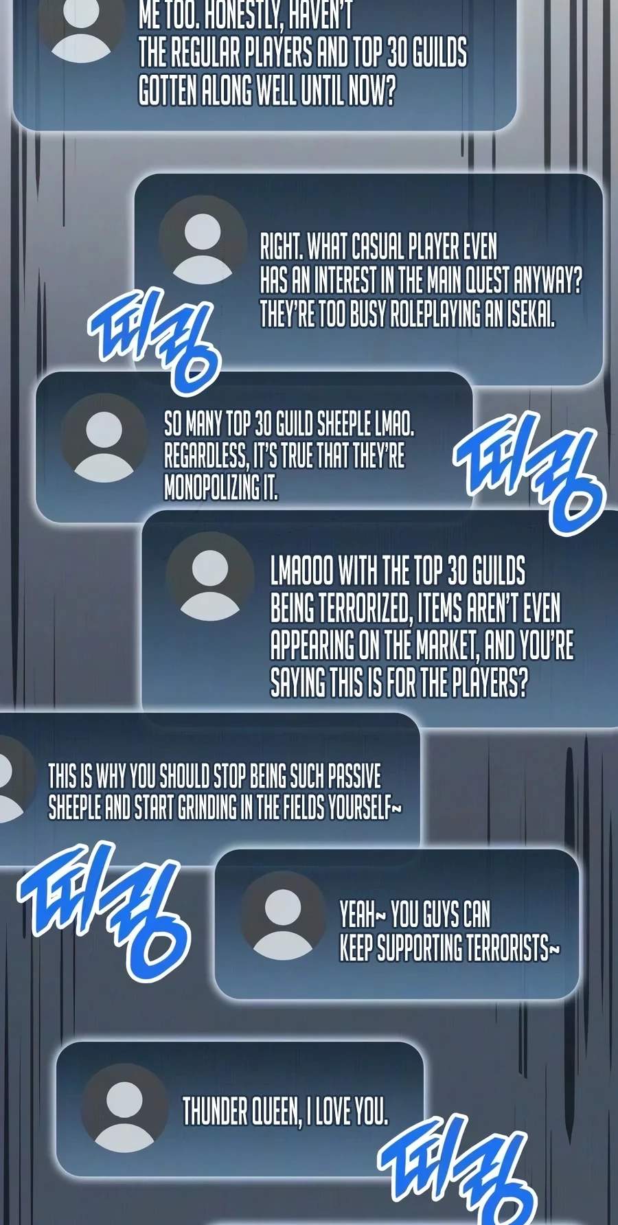 Emperor of Solo Play Chapter 86 - Page 6