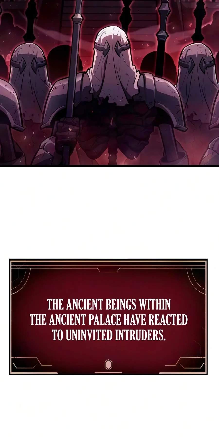 Emperor of Solo Play Chapter 86 - Page 63