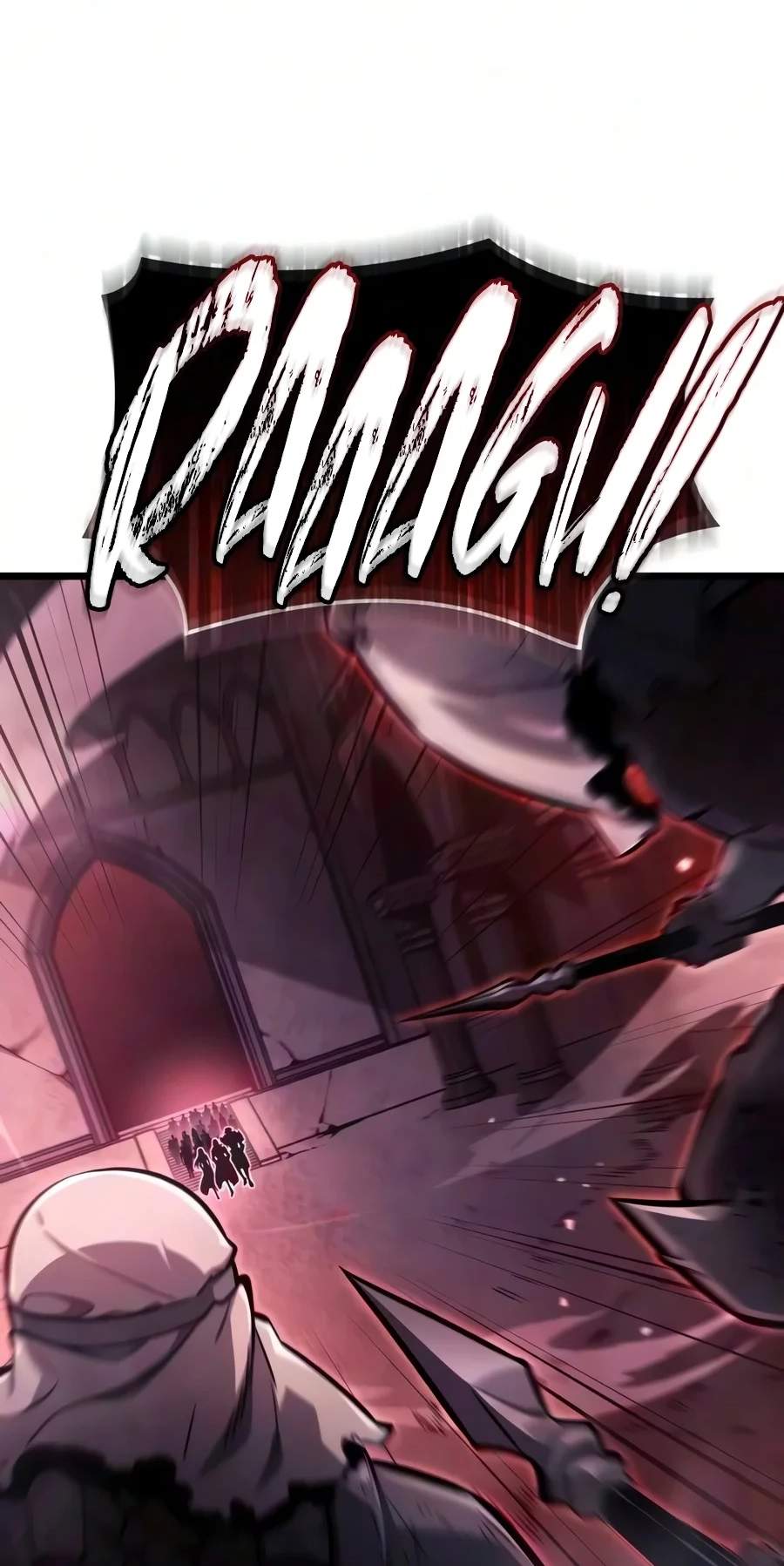 Emperor of Solo Play Chapter 86 - Page 65
