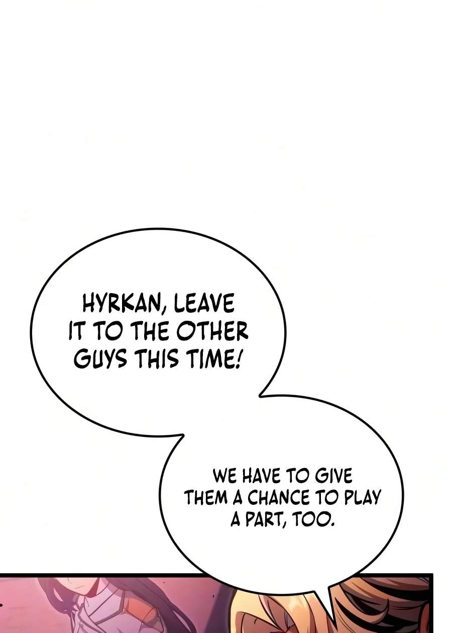 Emperor of Solo Play Chapter 86 - Page 69