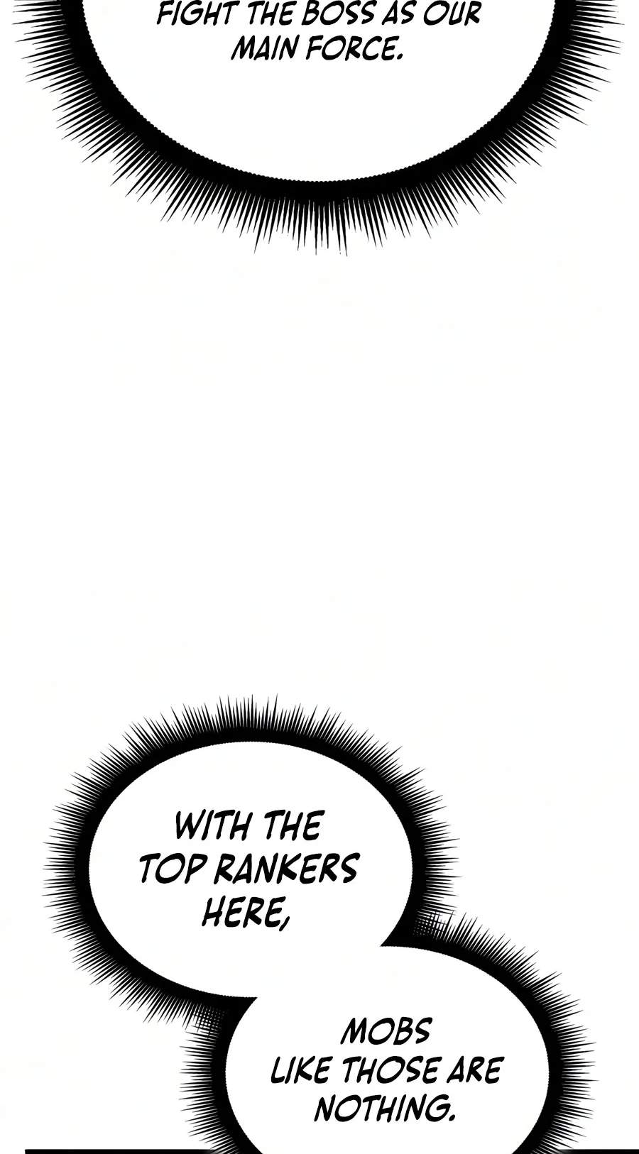 Emperor of Solo Play Chapter 86 - Page 72