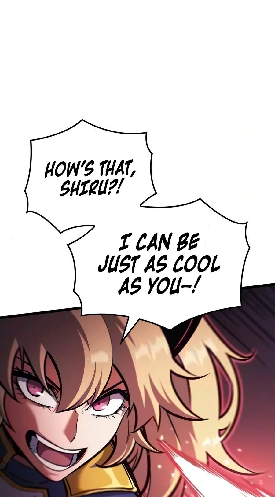 Emperor of Solo Play Chapter 86 - Page 74