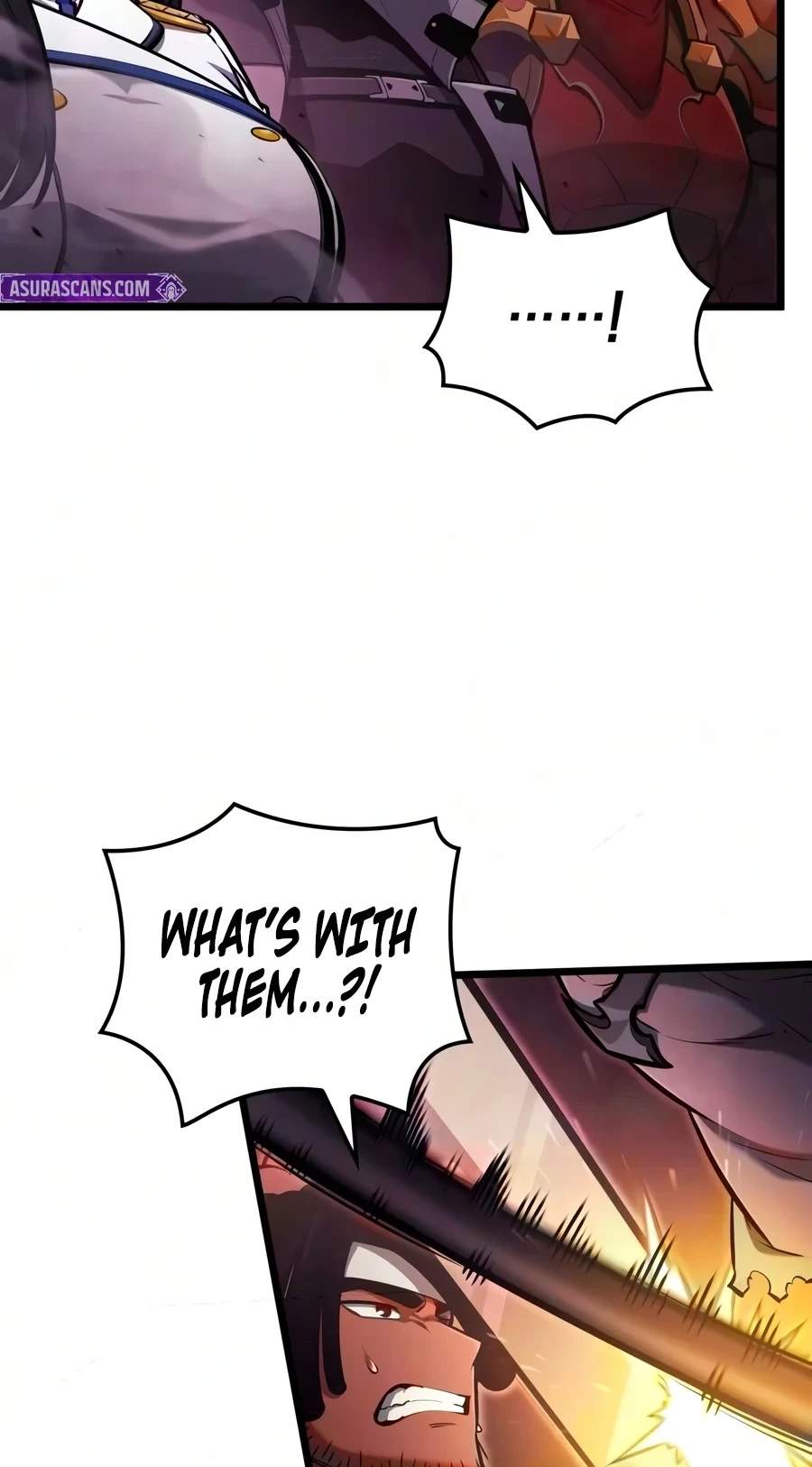 Emperor of Solo Play Chapter 86 - Page 77