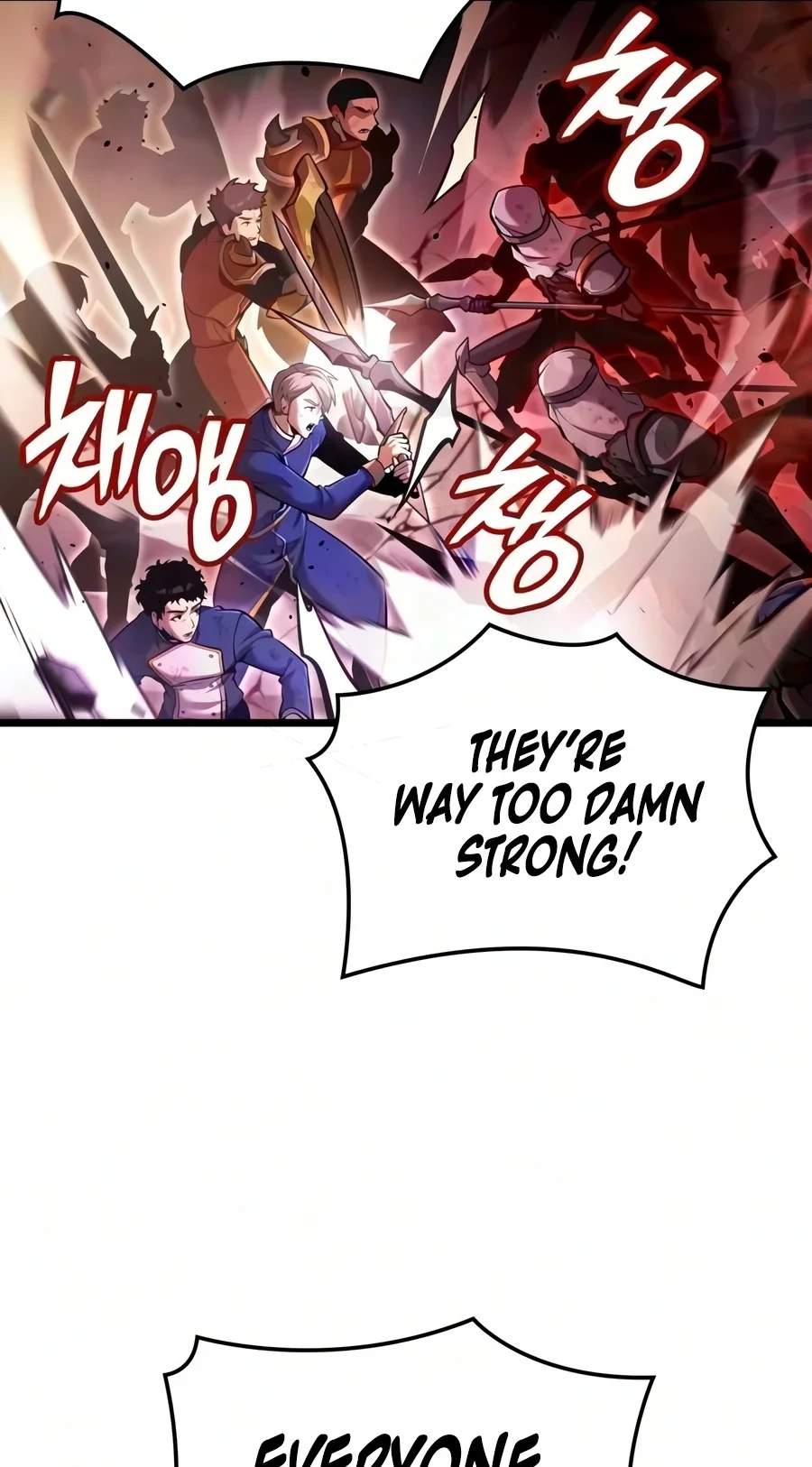 Emperor of Solo Play Chapter 86 - Page 79
