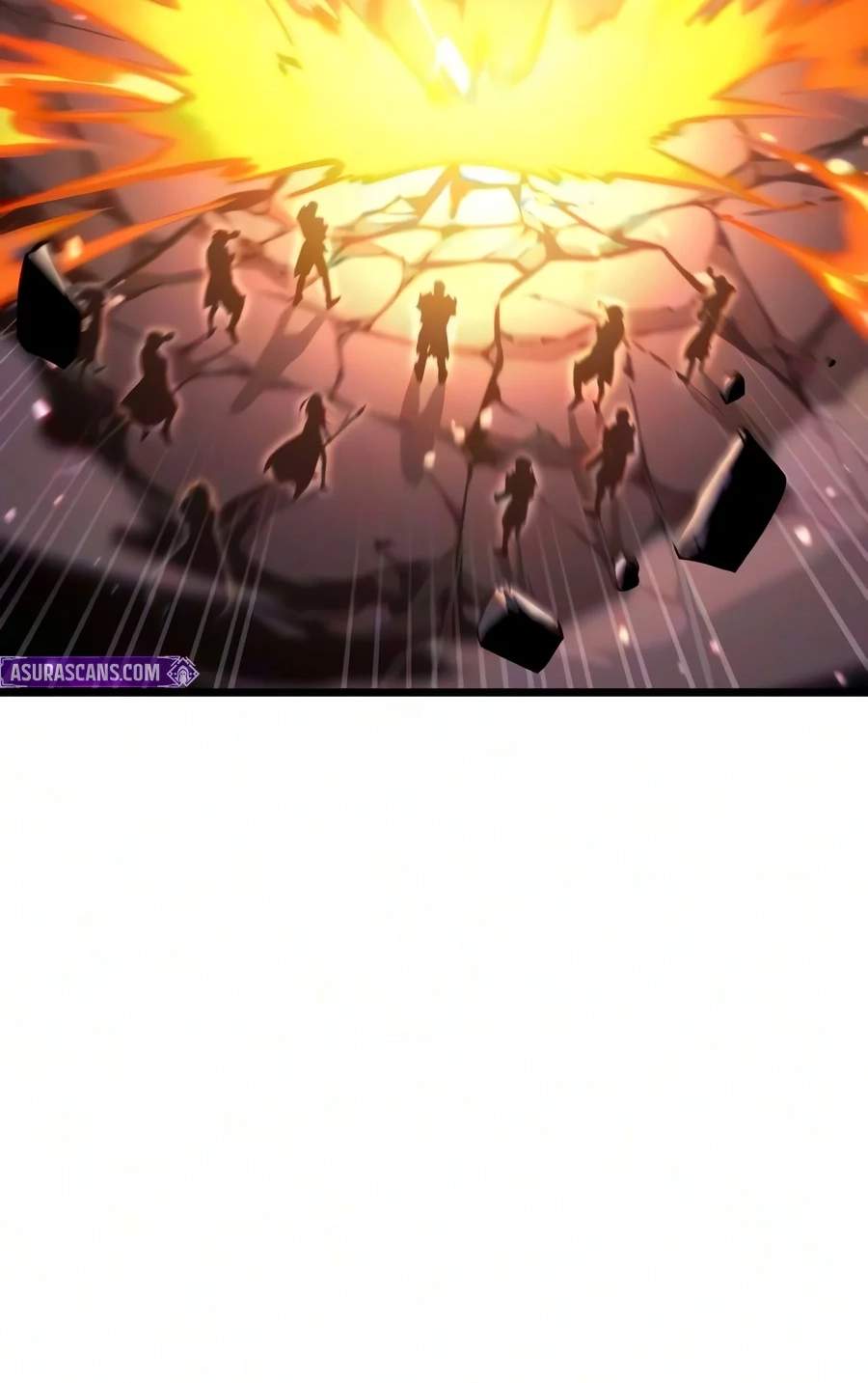 Emperor of Solo Play Chapter 86 - Page 82
