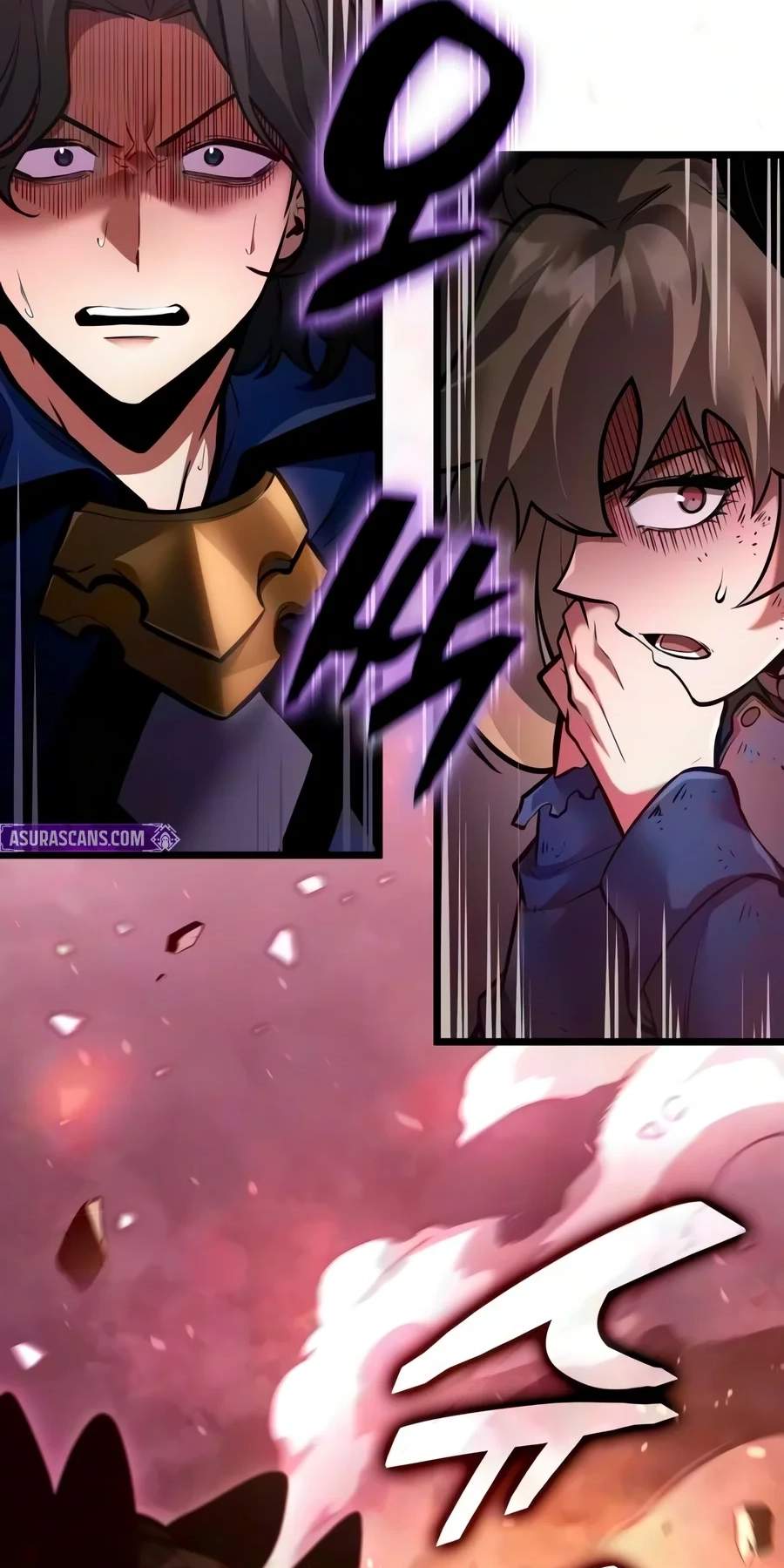 Emperor of Solo Play Chapter 86 - Page 85