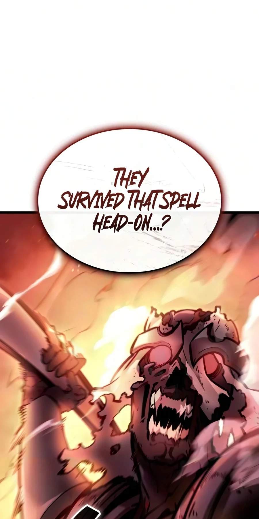 Emperor of Solo Play Chapter 86 - Page 87