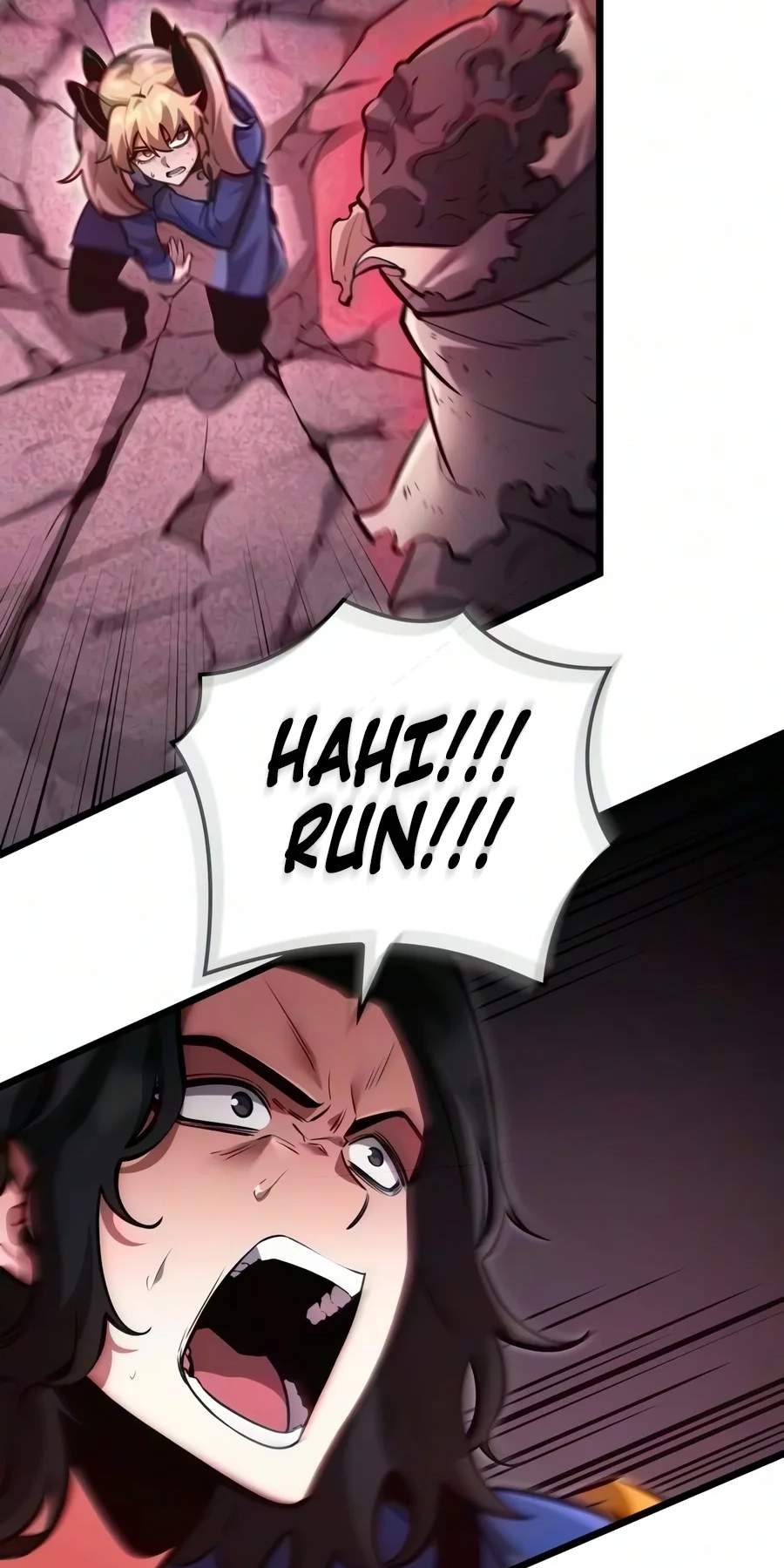 Emperor of Solo Play Chapter 86 - Page 89