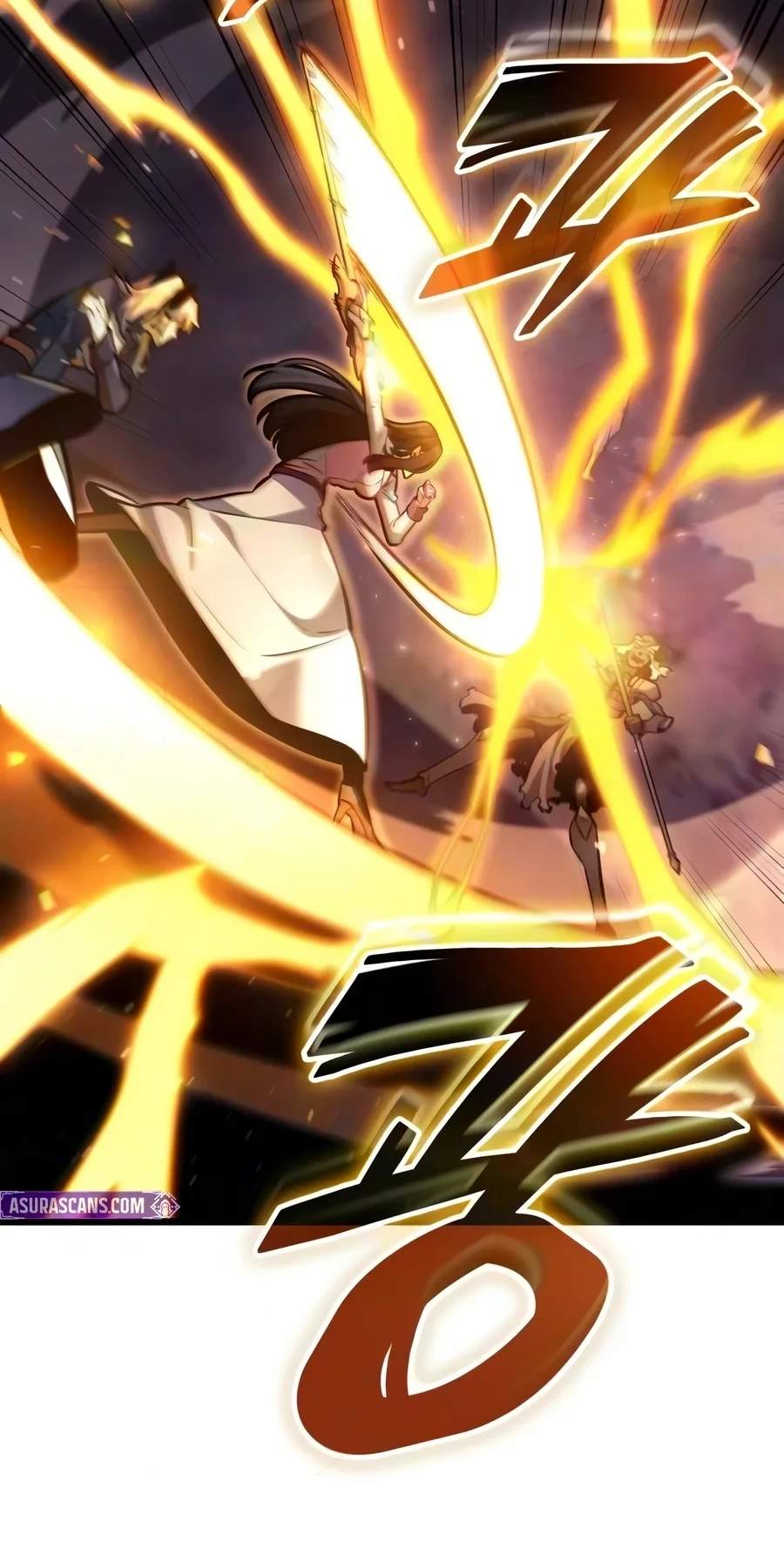 Emperor of Solo Play Chapter 86 - Page 91