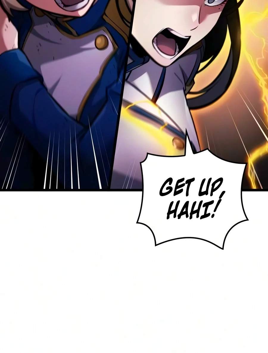 Emperor of Solo Play Chapter 86 - Page 93