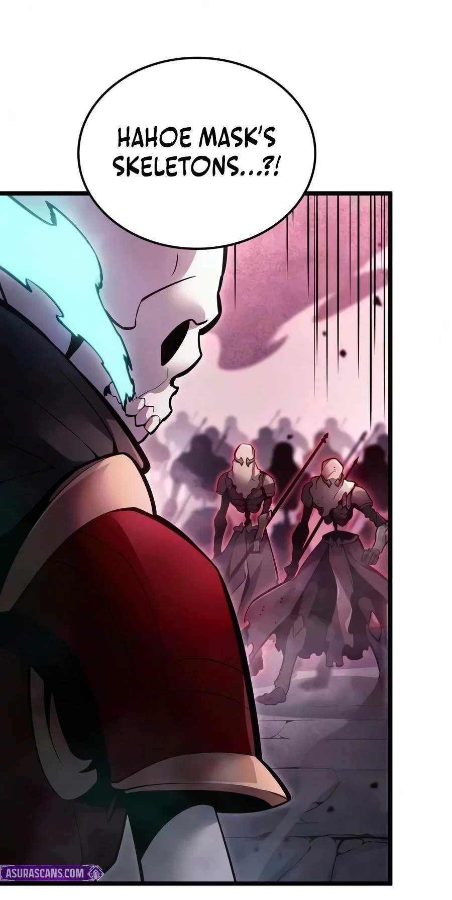 Emperor of Solo Play Chapter 86 - Page 96
