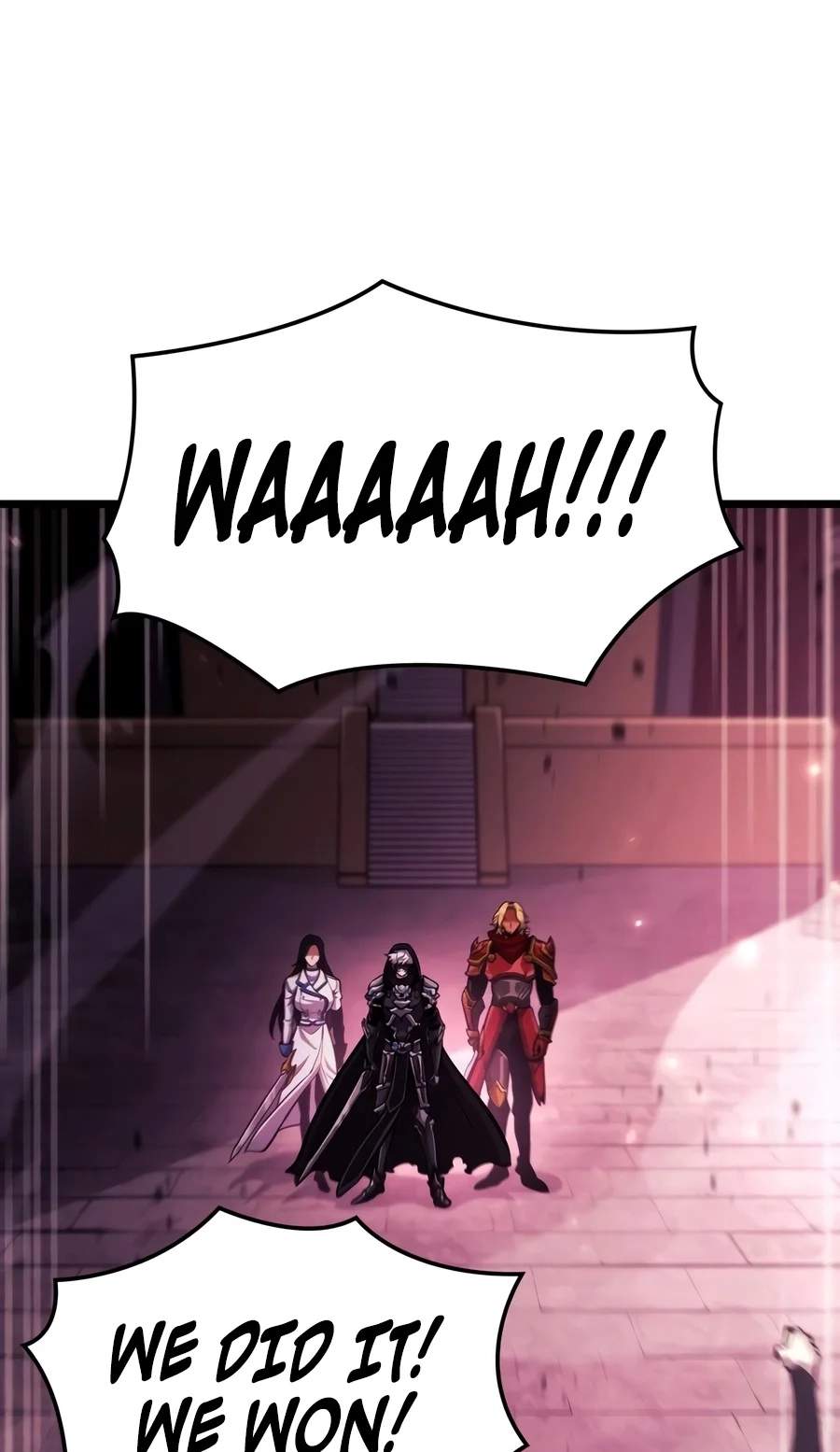 Emperor of Solo Play Chapter 89 - Page 10