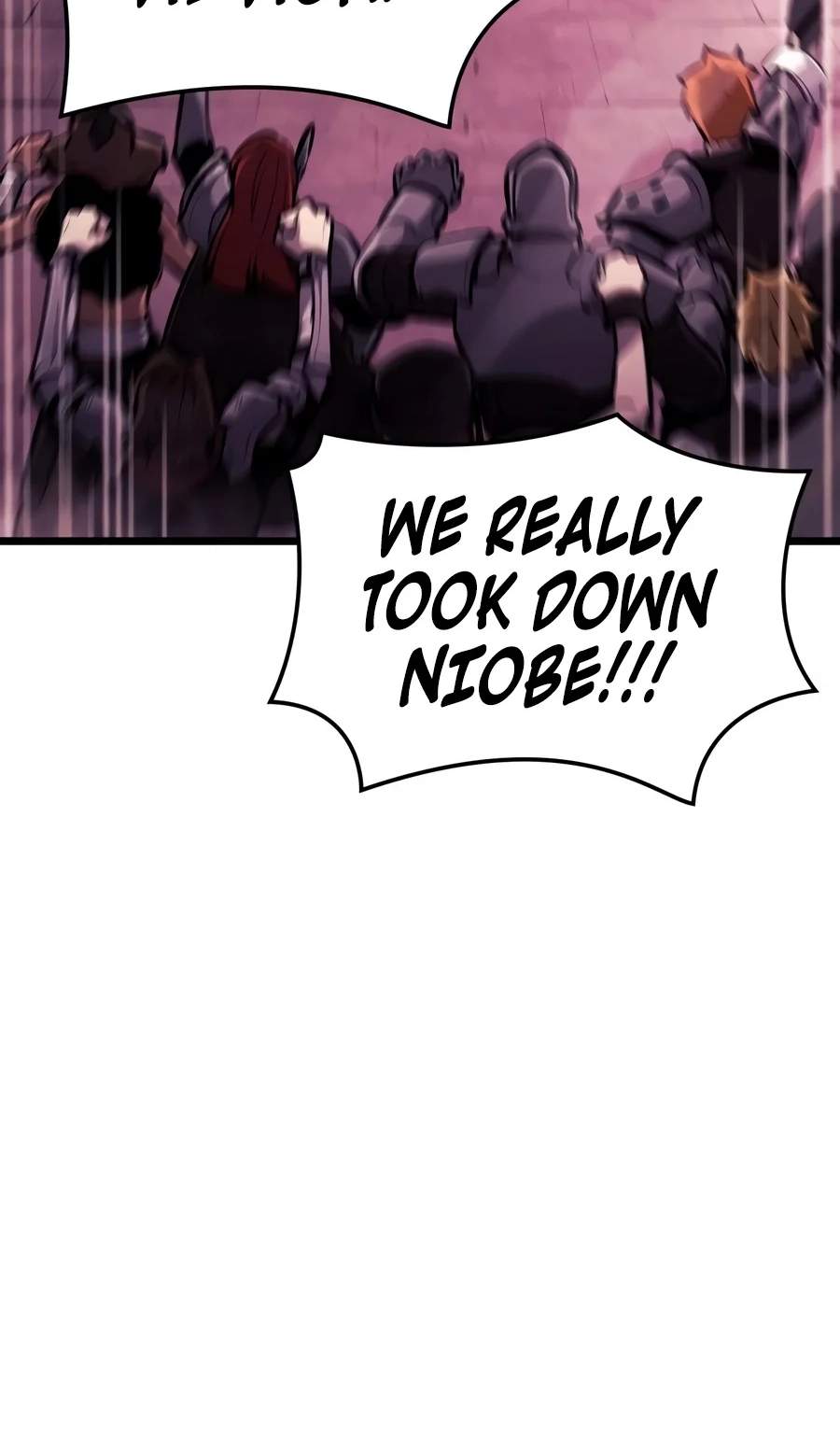 Emperor of Solo Play Chapter 89 - Page 11