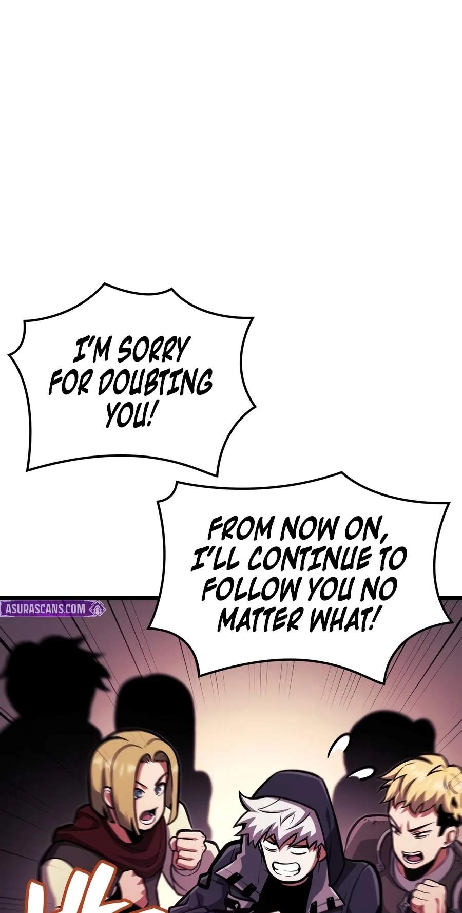 Emperor of Solo Play Chapter 89 - Page 13