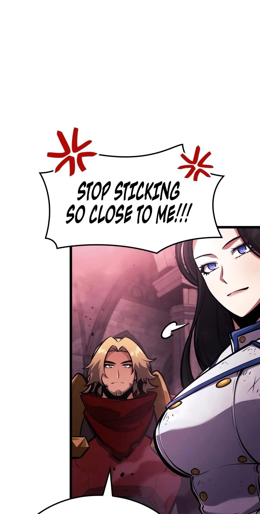 Emperor of Solo Play Chapter 89 - Page 15