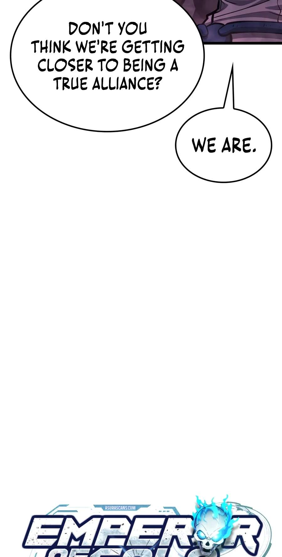 Emperor of Solo Play Chapter 89 - Page 16