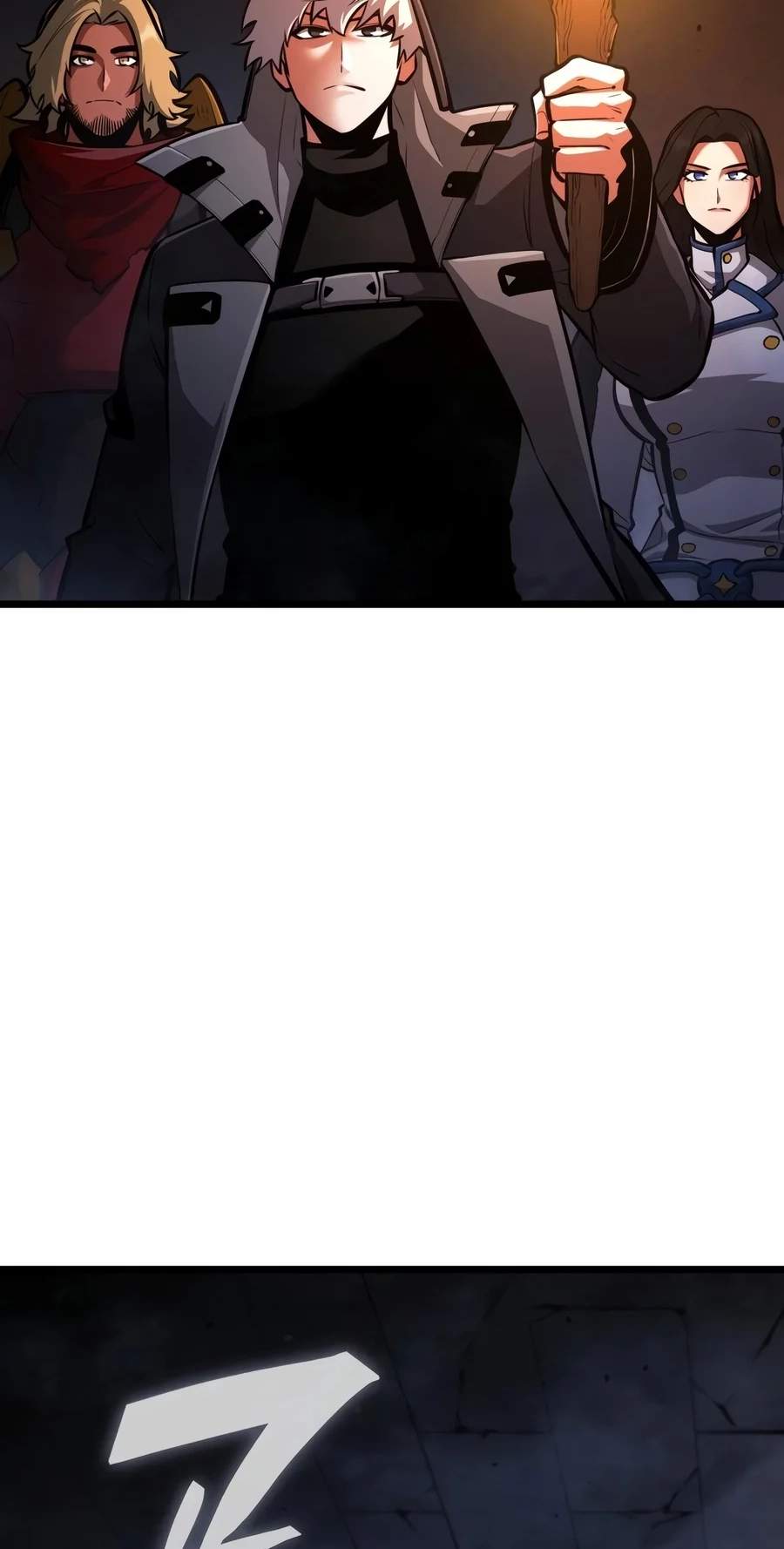 Emperor of Solo Play Chapter 89 - Page 18
