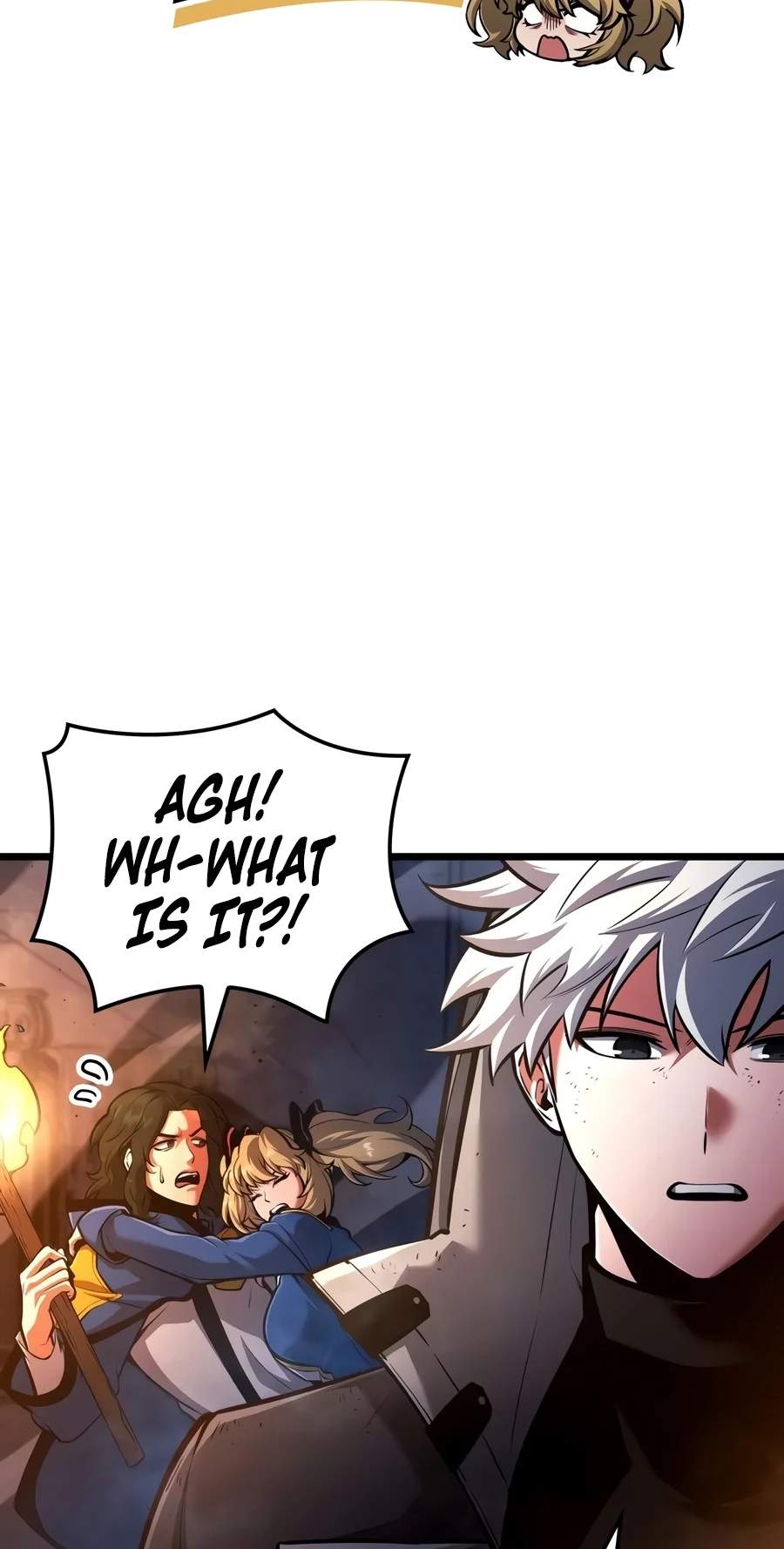 Emperor of Solo Play Chapter 89 - Page 24