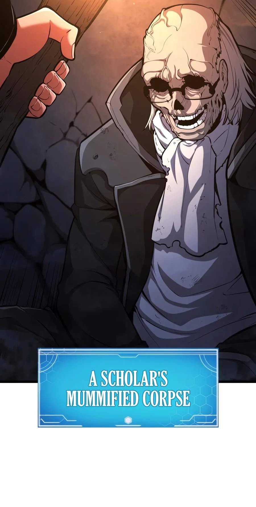 Emperor of Solo Play Chapter 89 - Page 26