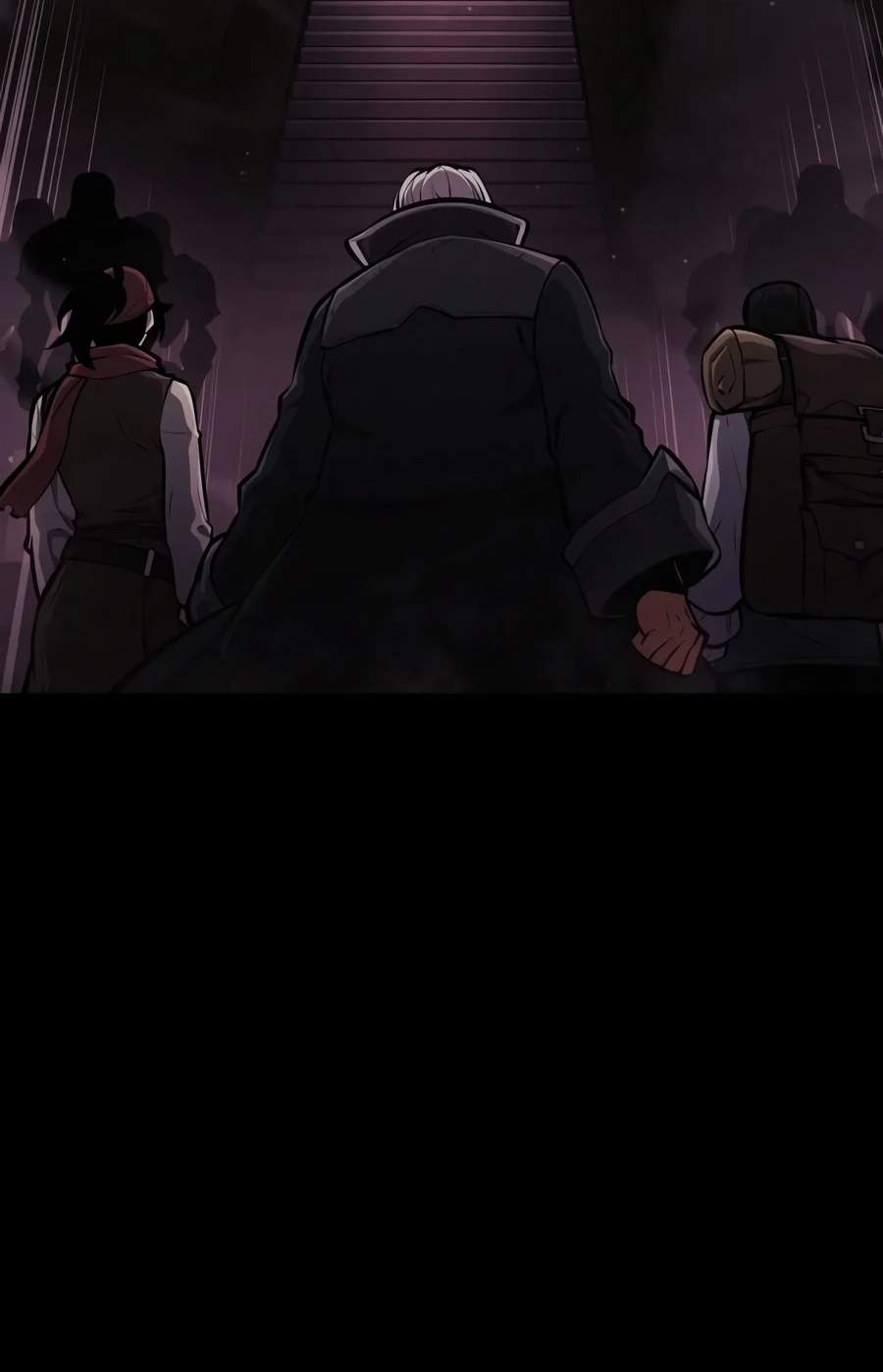 Emperor of Solo Play Chapter 89 - Page 33