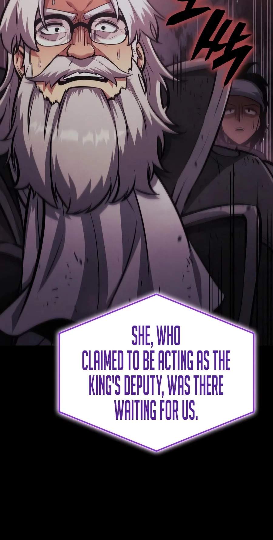 Emperor of Solo Play Chapter 89 - Page 35