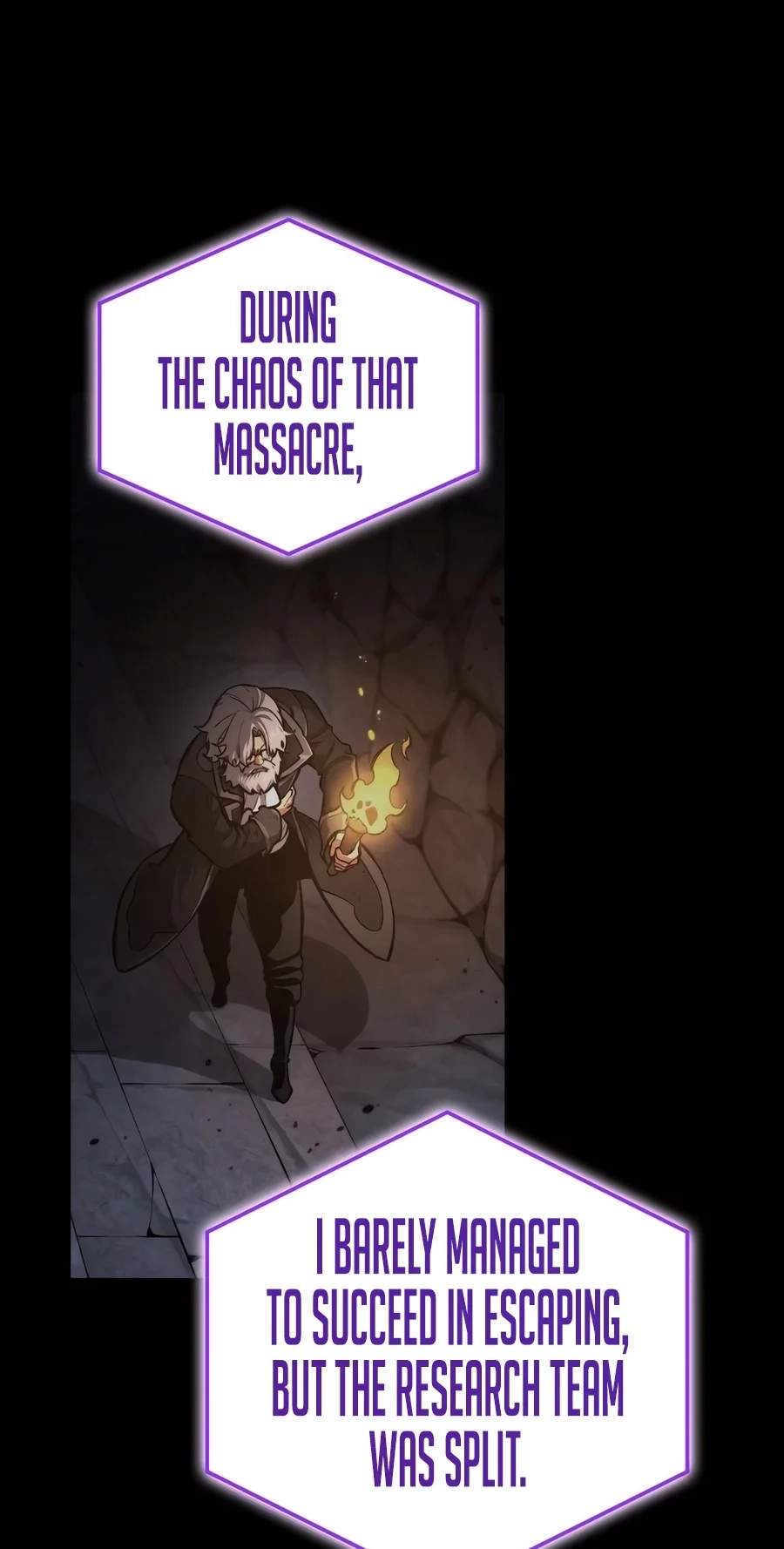 Emperor of Solo Play Chapter 89 - Page 38
