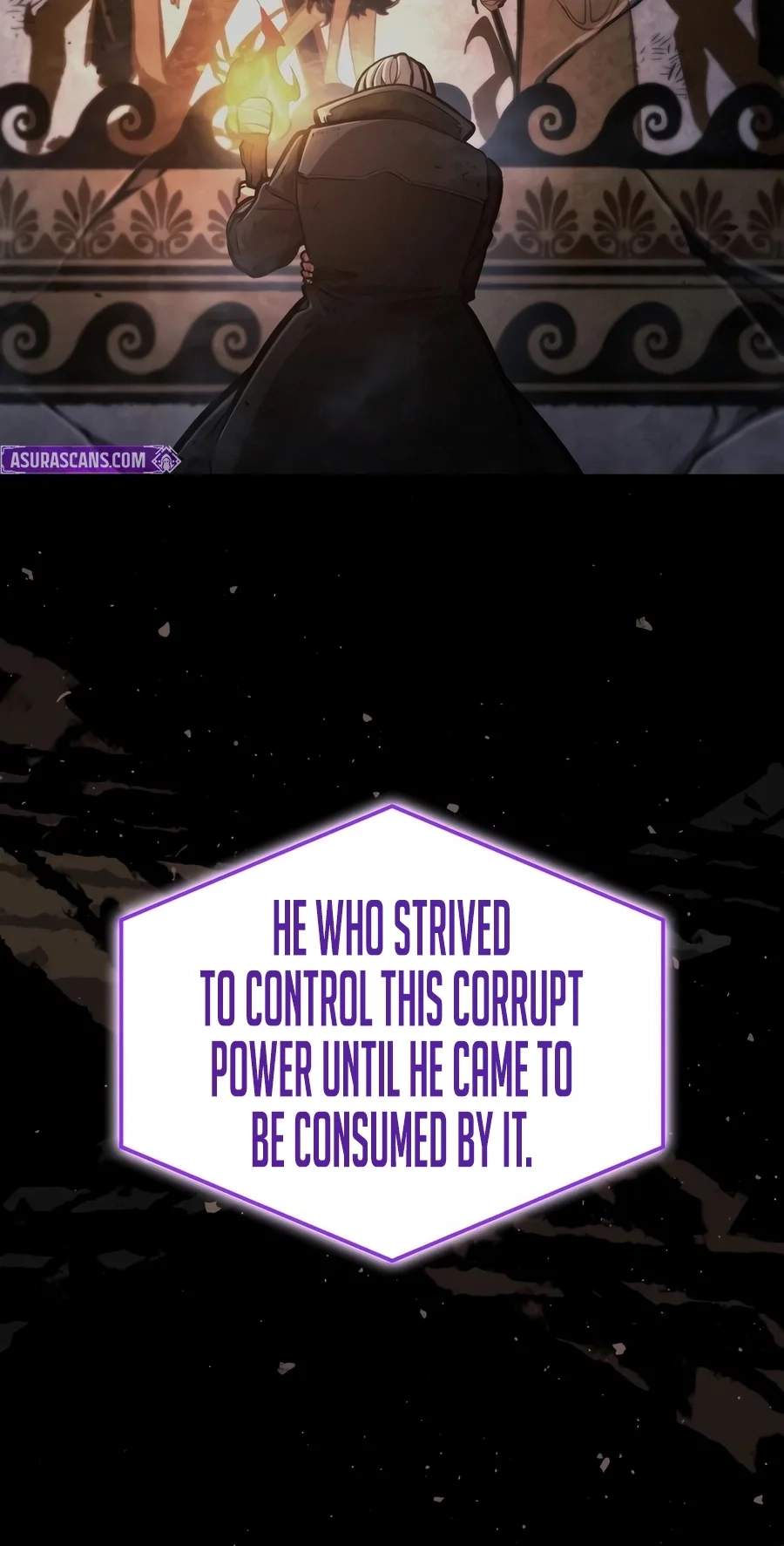 Emperor of Solo Play Chapter 89 - Page 43