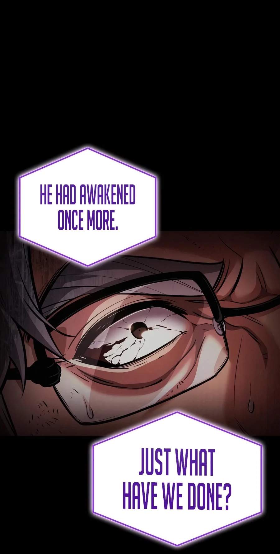 Emperor of Solo Play Chapter 89 - Page 46