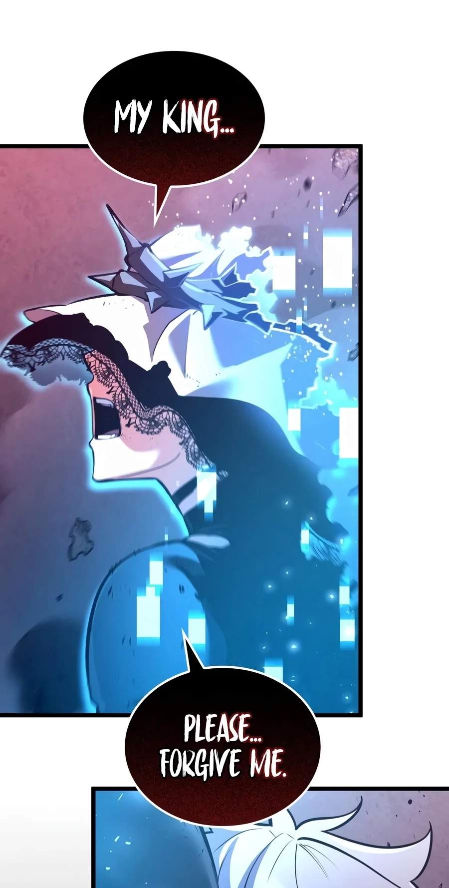 Emperor of Solo Play Chapter 89 - Page 5
