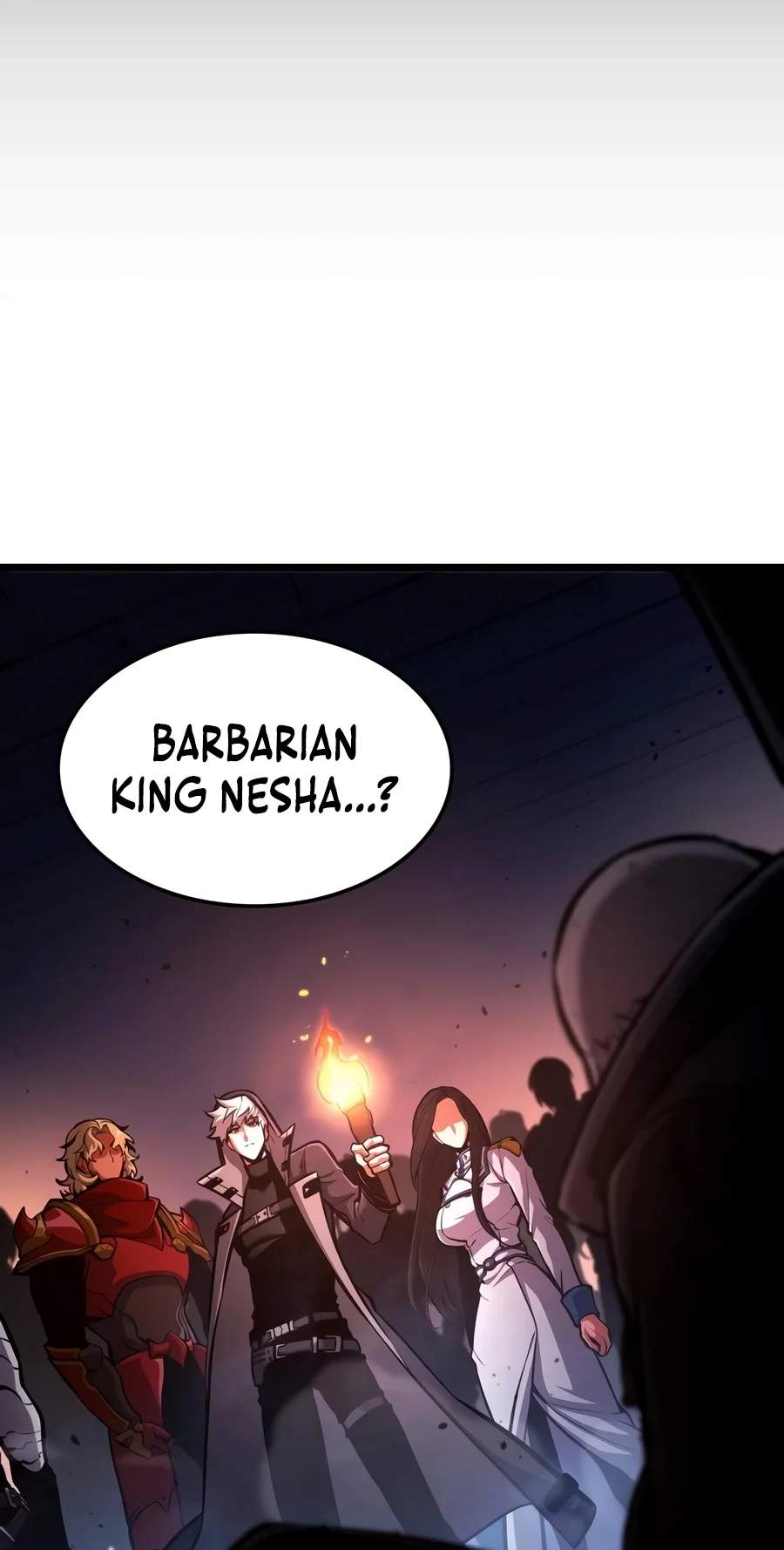 Emperor of Solo Play Chapter 89 - Page 50