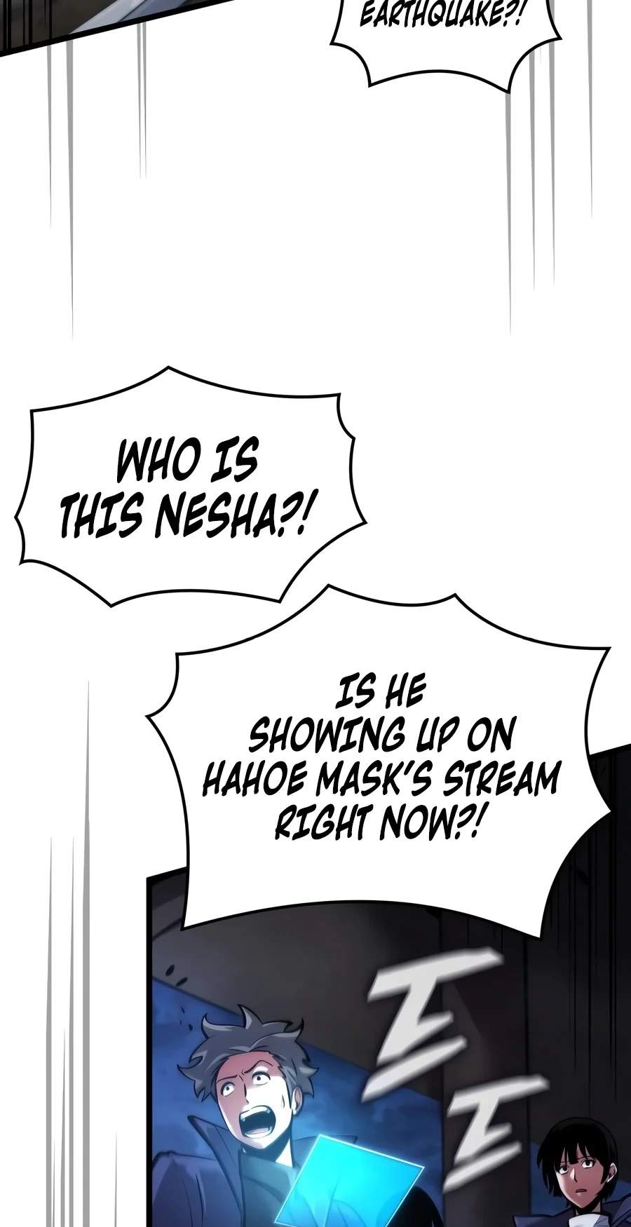 Emperor of Solo Play Chapter 89 - Page 54