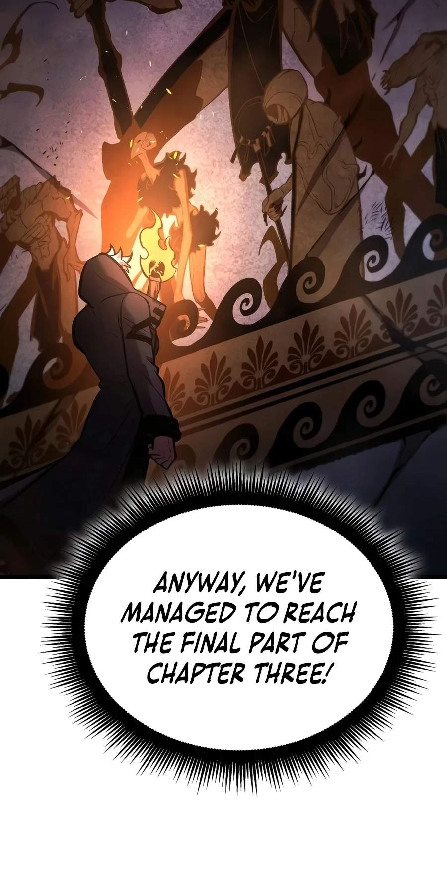 Emperor of Solo Play Chapter 89 - Page 59
