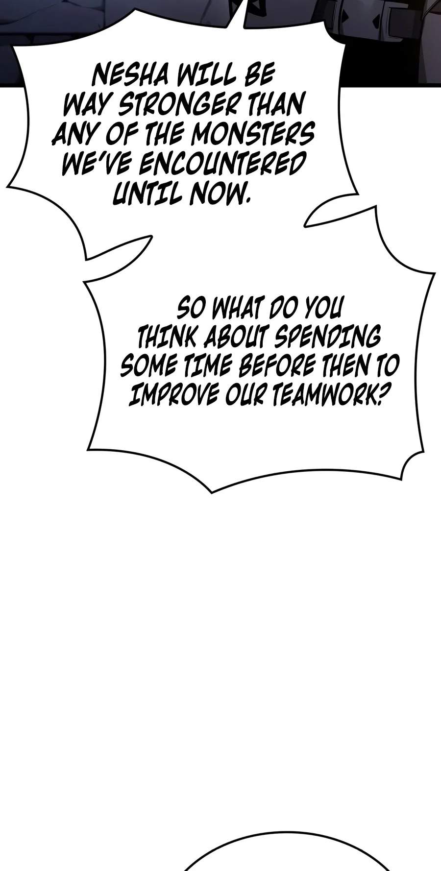 Emperor of Solo Play Chapter 89 - Page 61