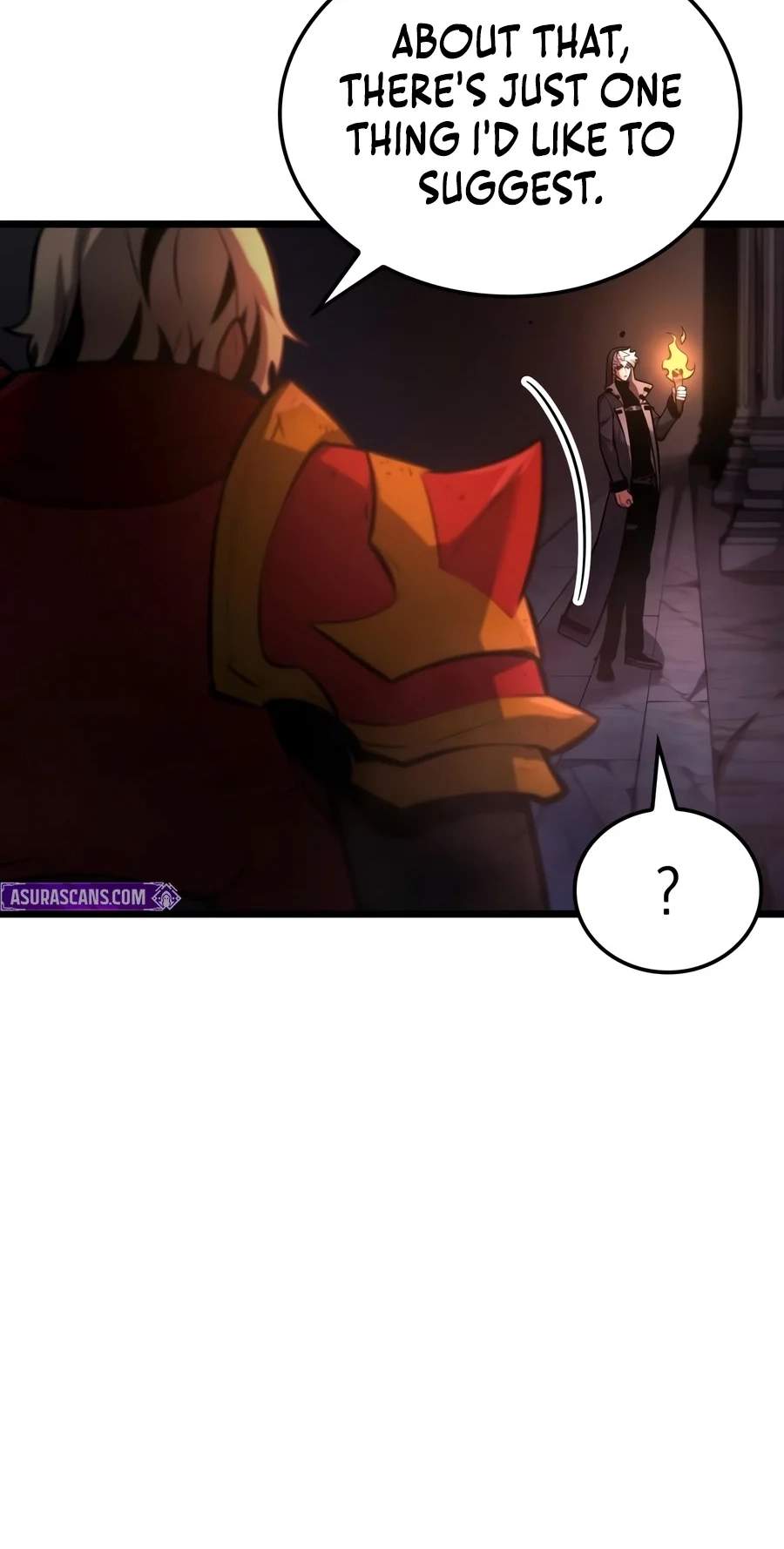 Emperor of Solo Play Chapter 89 - Page 62