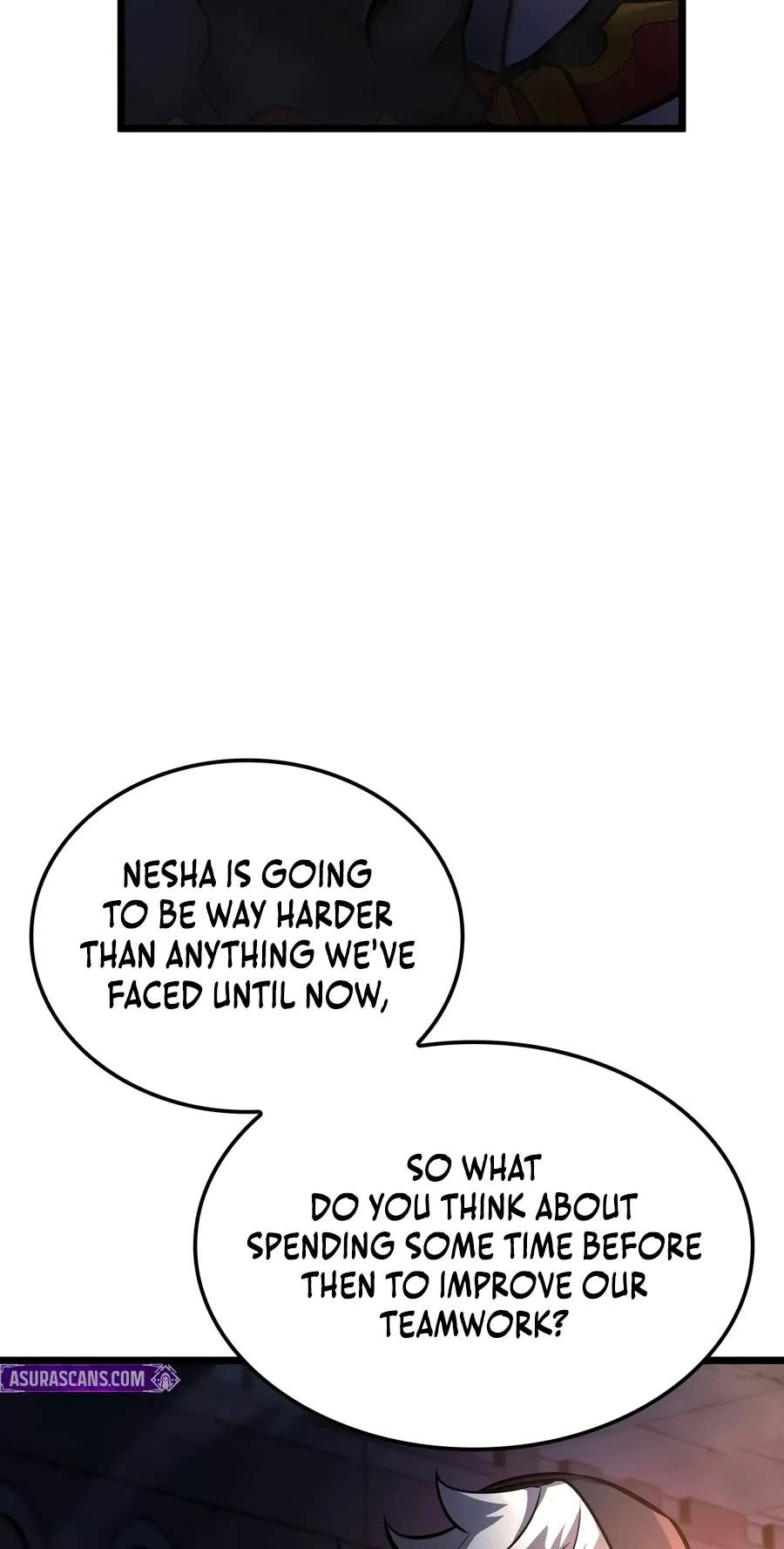 Emperor of Solo Play Chapter 89 - Page 64