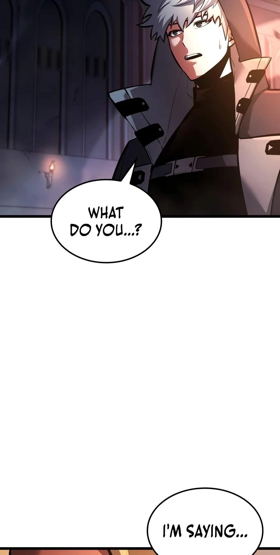 Emperor of Solo Play Chapter 89 - Page 65