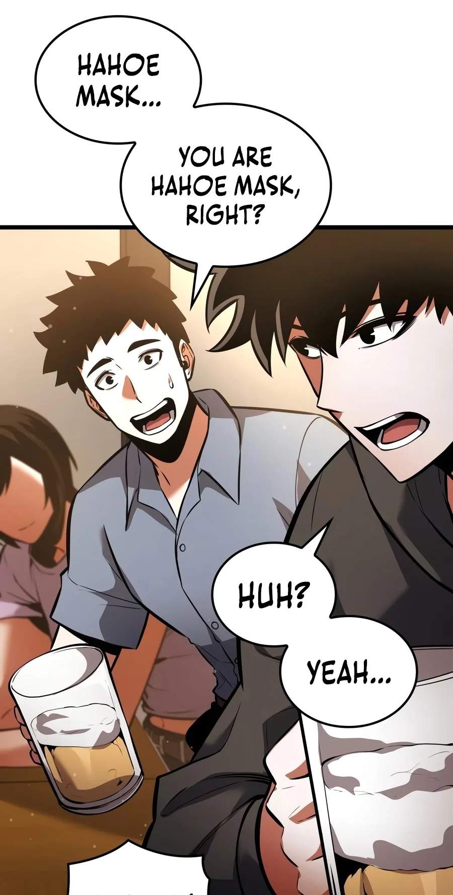 Emperor of Solo Play Chapter 89 - Page 78