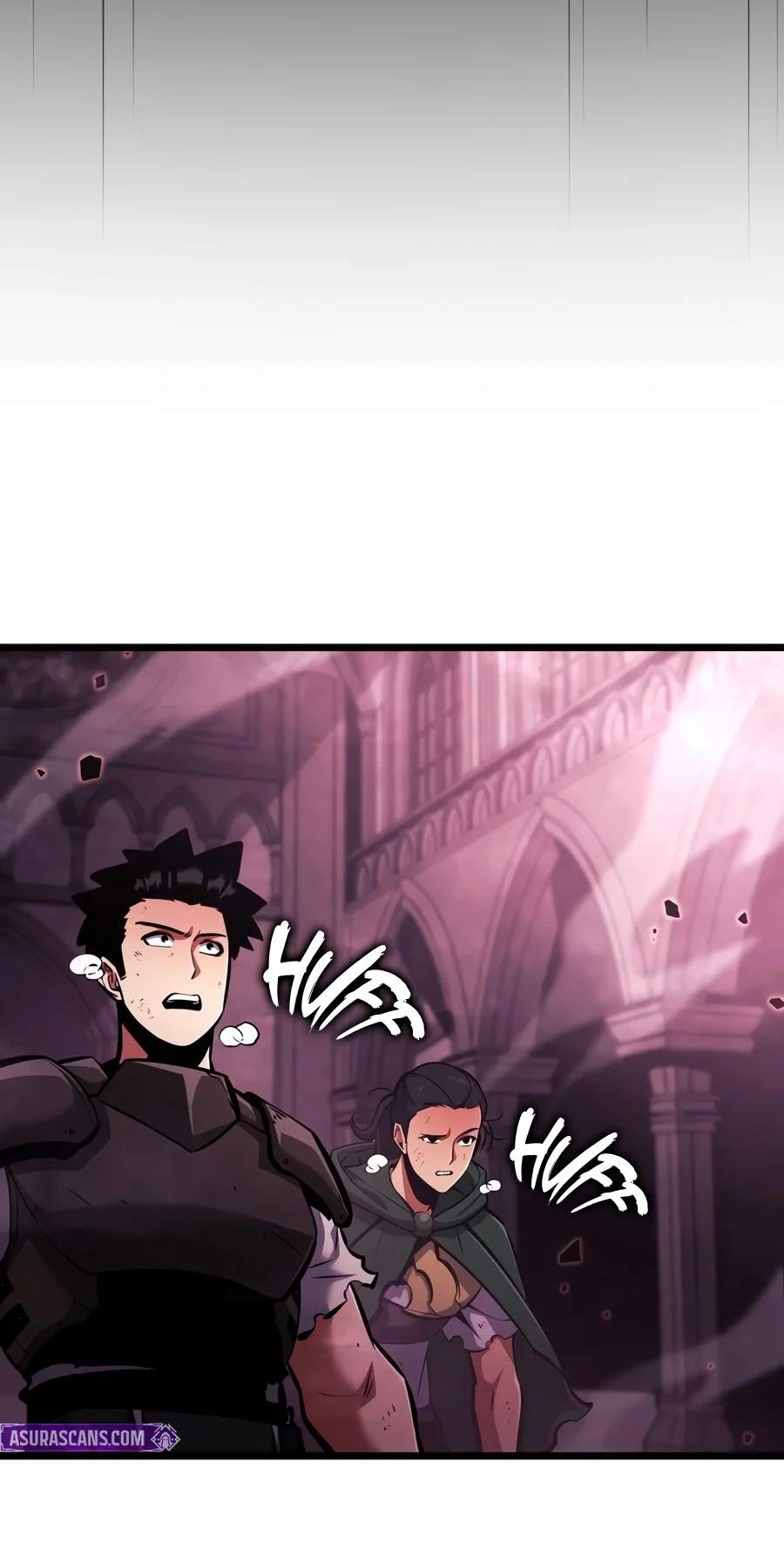 Emperor of Solo Play Chapter 89 - Page 8