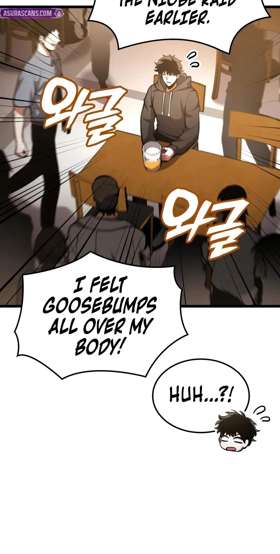 Emperor of Solo Play Chapter 89 - Page 80