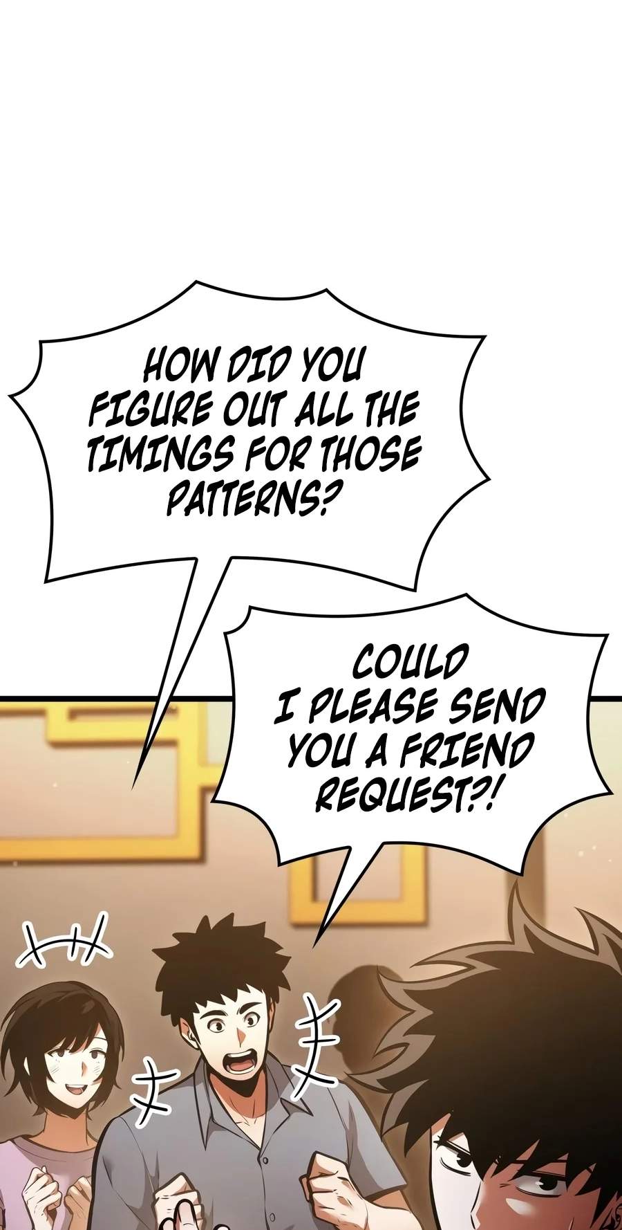 Emperor of Solo Play Chapter 89 - Page 81