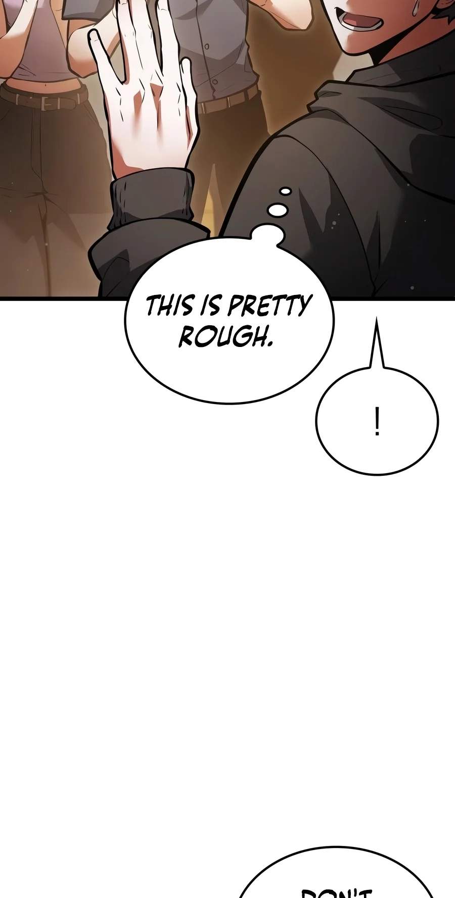 Emperor of Solo Play Chapter 89 - Page 82
