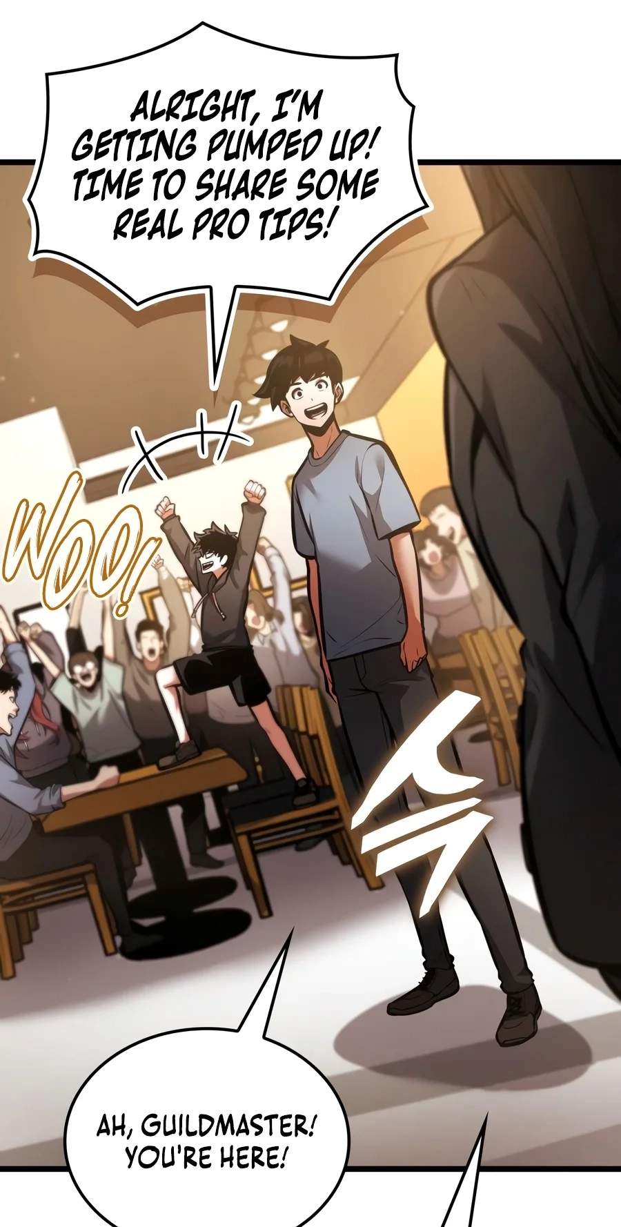 Emperor of Solo Play Chapter 89 - Page 88