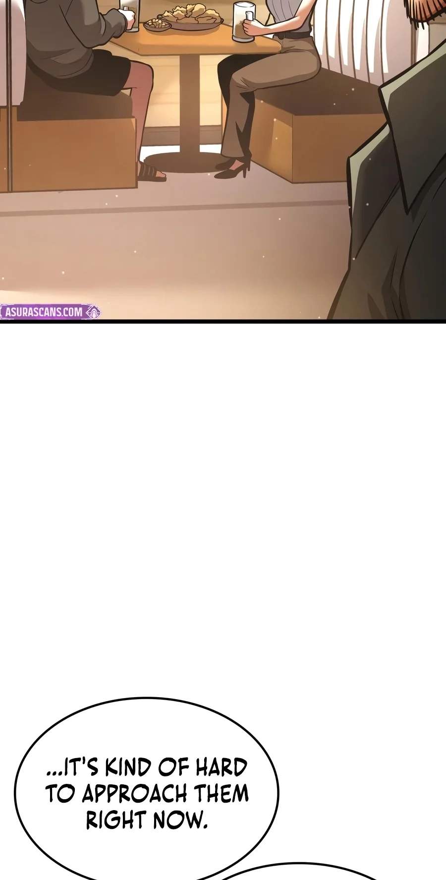 Emperor of Solo Play Chapter 89 - Page 96