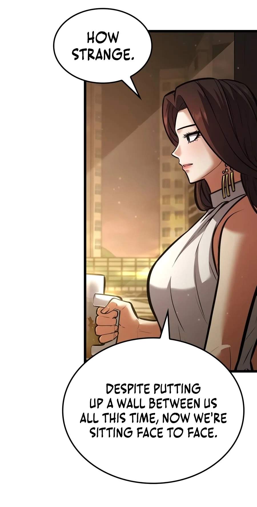 Emperor of Solo Play Chapter 89 - Page 99