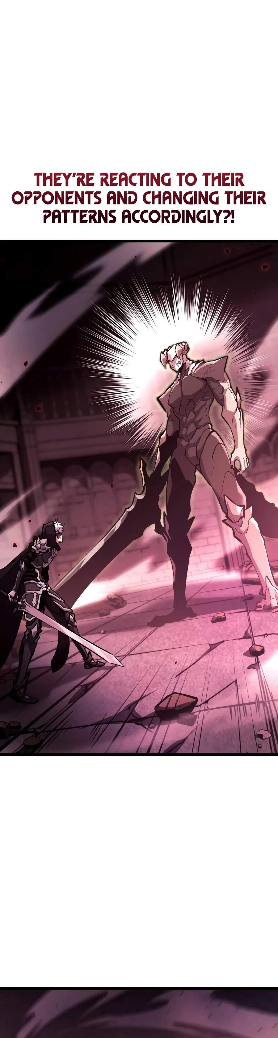 Emperor of Solo Play Chapter 90 - Page 19