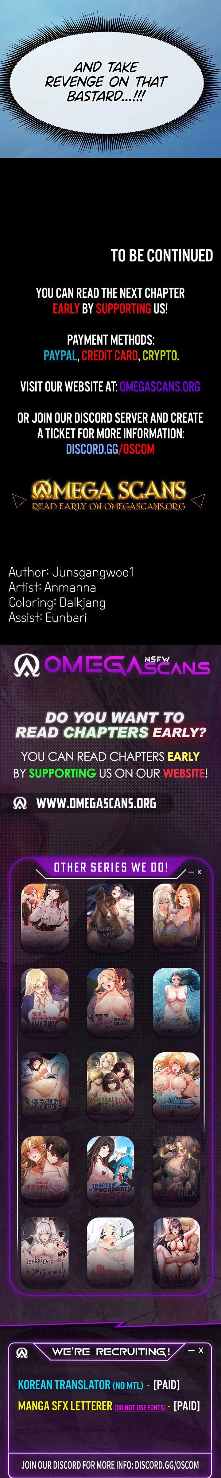 Slaves of the Shelter Chapter 47 - Page 10