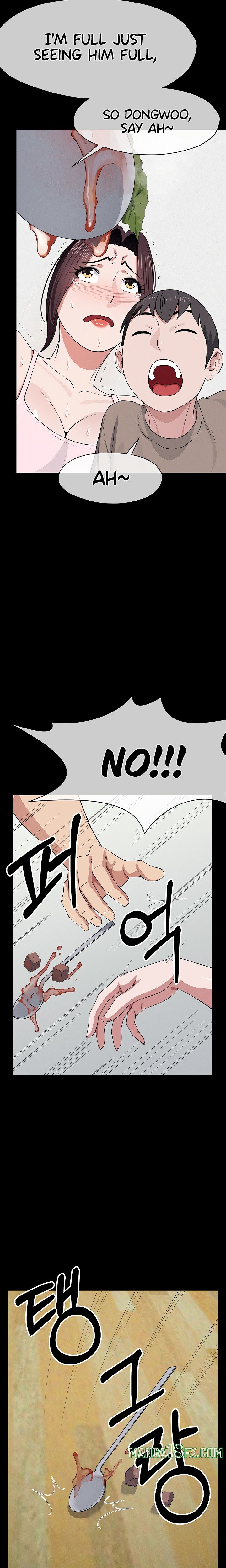 Slaves of the Shelter Chapter 71 - Page 10