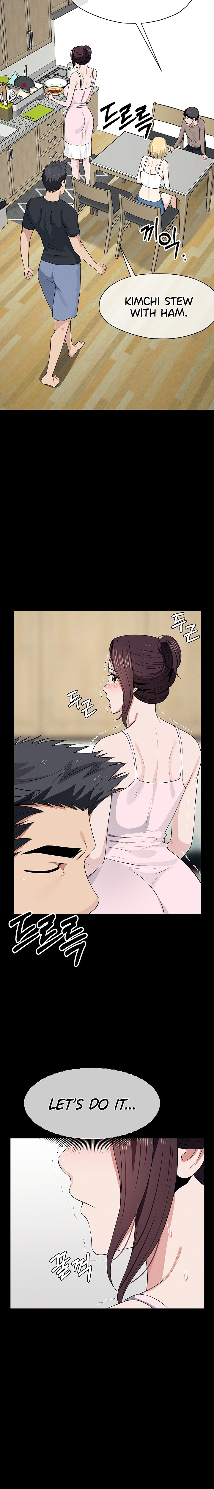 Slaves of the Shelter Chapter 71 - Page 3