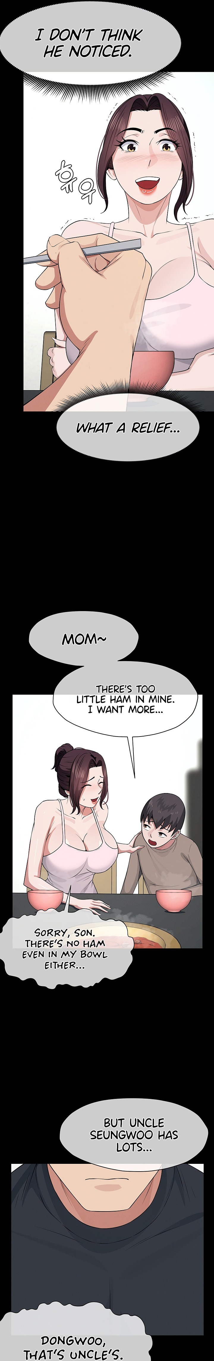 Slaves of the Shelter Chapter 71 - Page 7