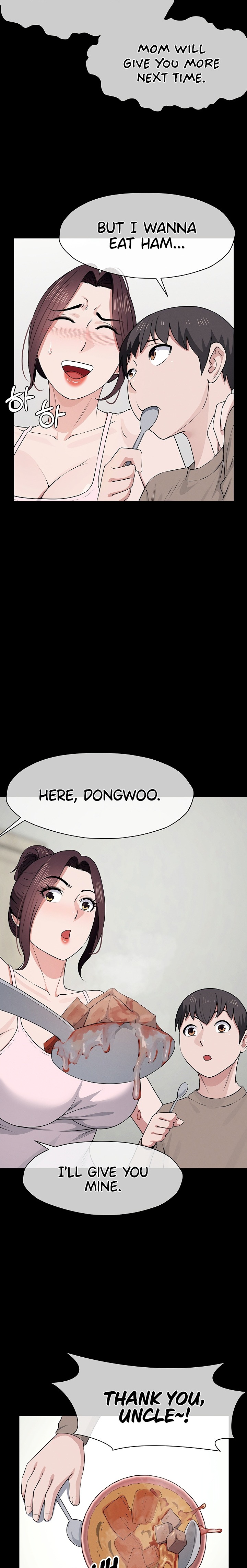 Slaves of the Shelter Chapter 71 - Page 8